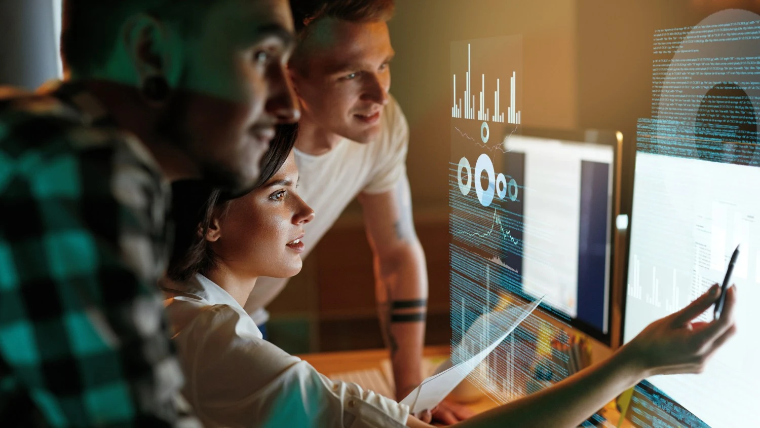 6 Fundamental Principles of Microservice Design