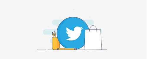 How To Use Twitter Effectively For Marketing Your E-commerce Business