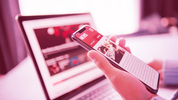 Creating your own unique website with Site Builder - eComchain Blog