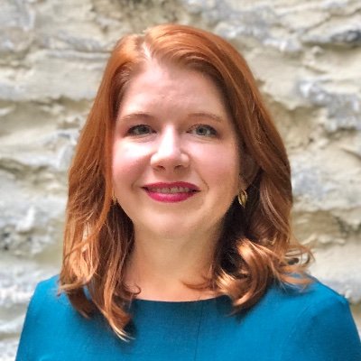 Jennifer Hoffmann Roach