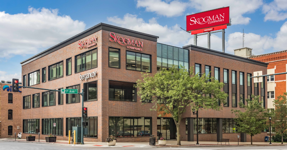 Building online equity with Reviews, Listings, and Messaging