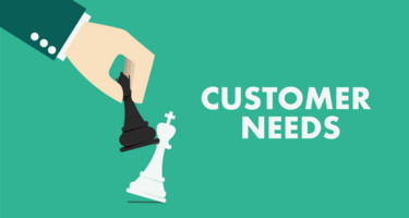 The Game Of Chess: How To Anticipate Your Customers' Next Move