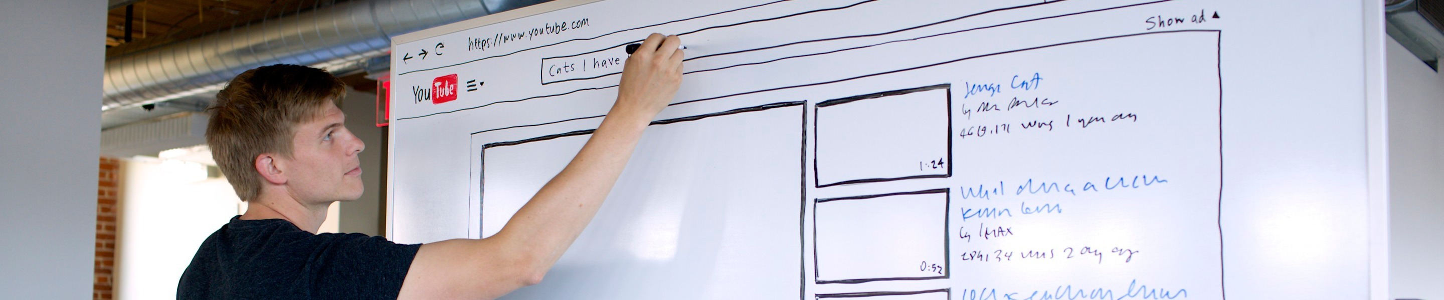 Developing a Better YouTube Strategy