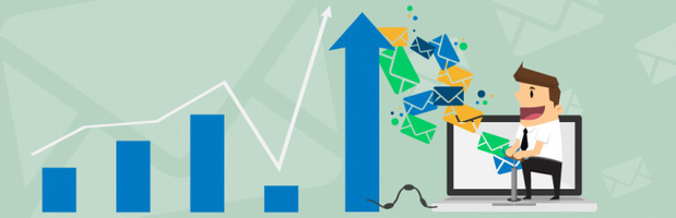 Pump Up Your Email Campaigns with Drip Email