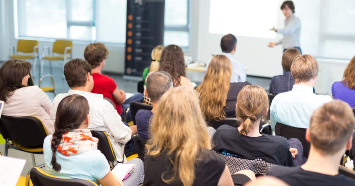 Mongoose and The Chronicle of Higher Education: Belonging, Trust and the Student Journey