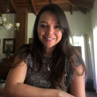 Carolina Monge Salas