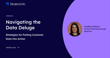 Navigating the Data Deluge: Strategies for Putting Customer Data into Action with Technology Advice