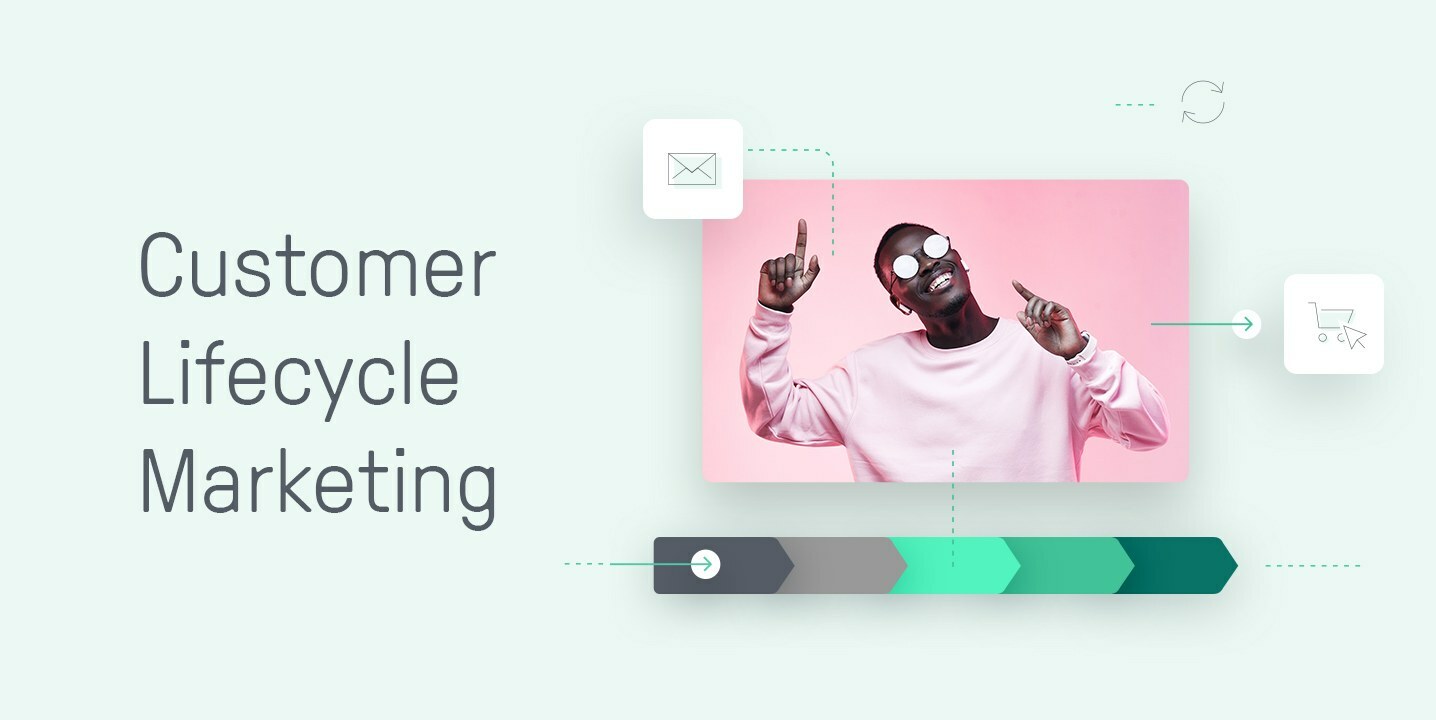 How Customer Lifecycle Marketing Breathes Life into Retention