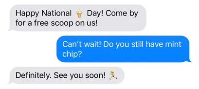 5 ways businesses can integrate SMS marketing into their existing marketing strategy