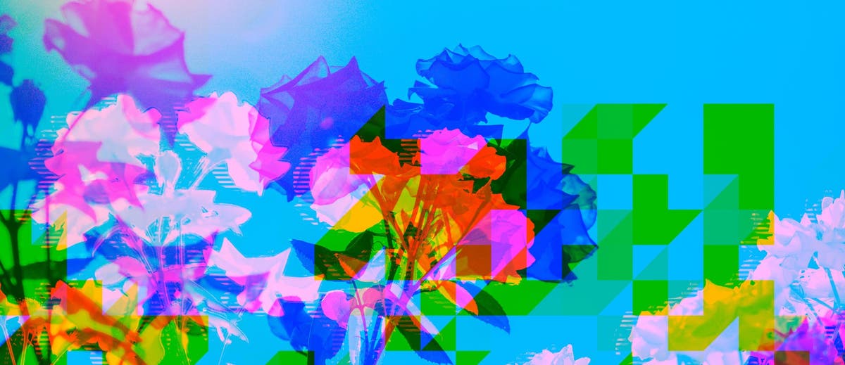 Adobe Stock's 2021 creative trends: resilience rising