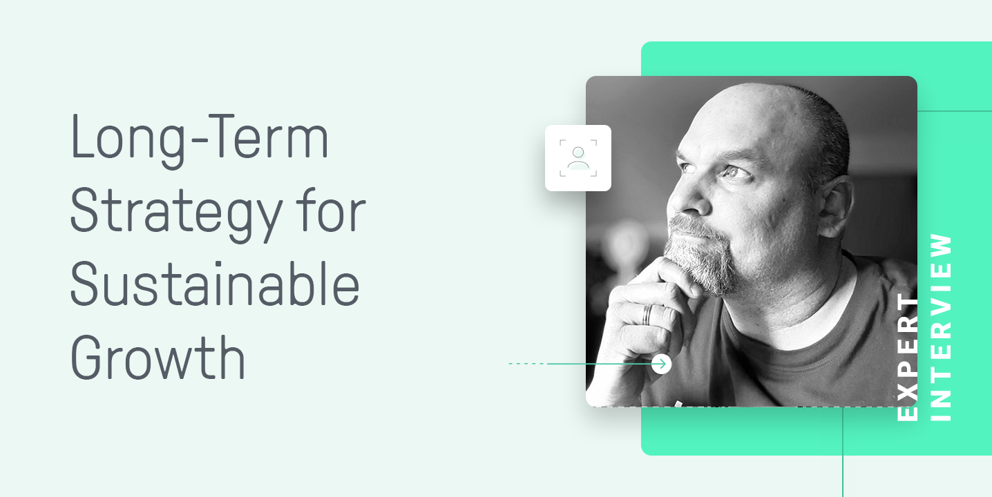 Long-Term Strategies for Sustainable Growth Omnisend