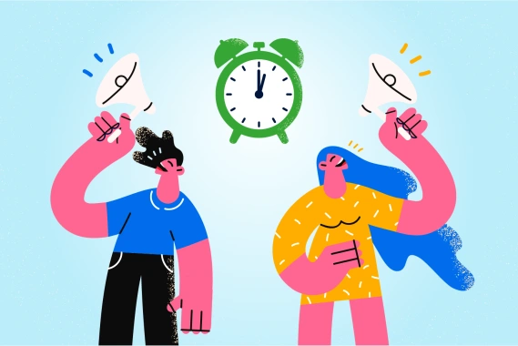 When You Should Be Following Up With Your Leads