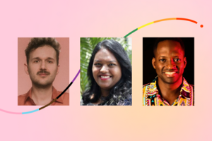 Pride Panel 2022: How Far We Still Have to Go 