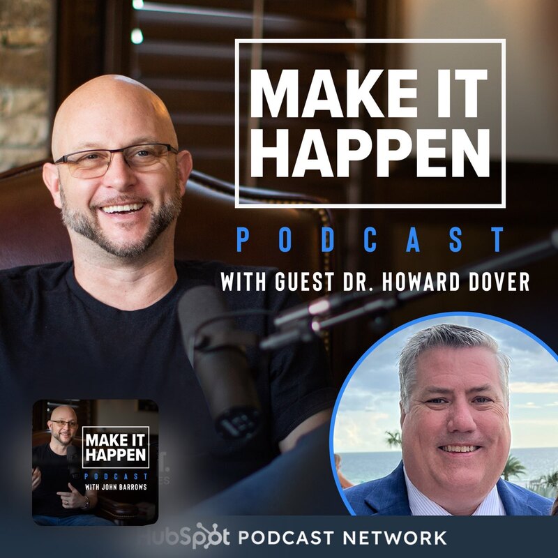 Dr. Howard Dover: The Economy, Tech, and Education Triple Threat