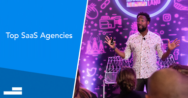 13 Top B2B SaaS Marketing Agencies in 2024