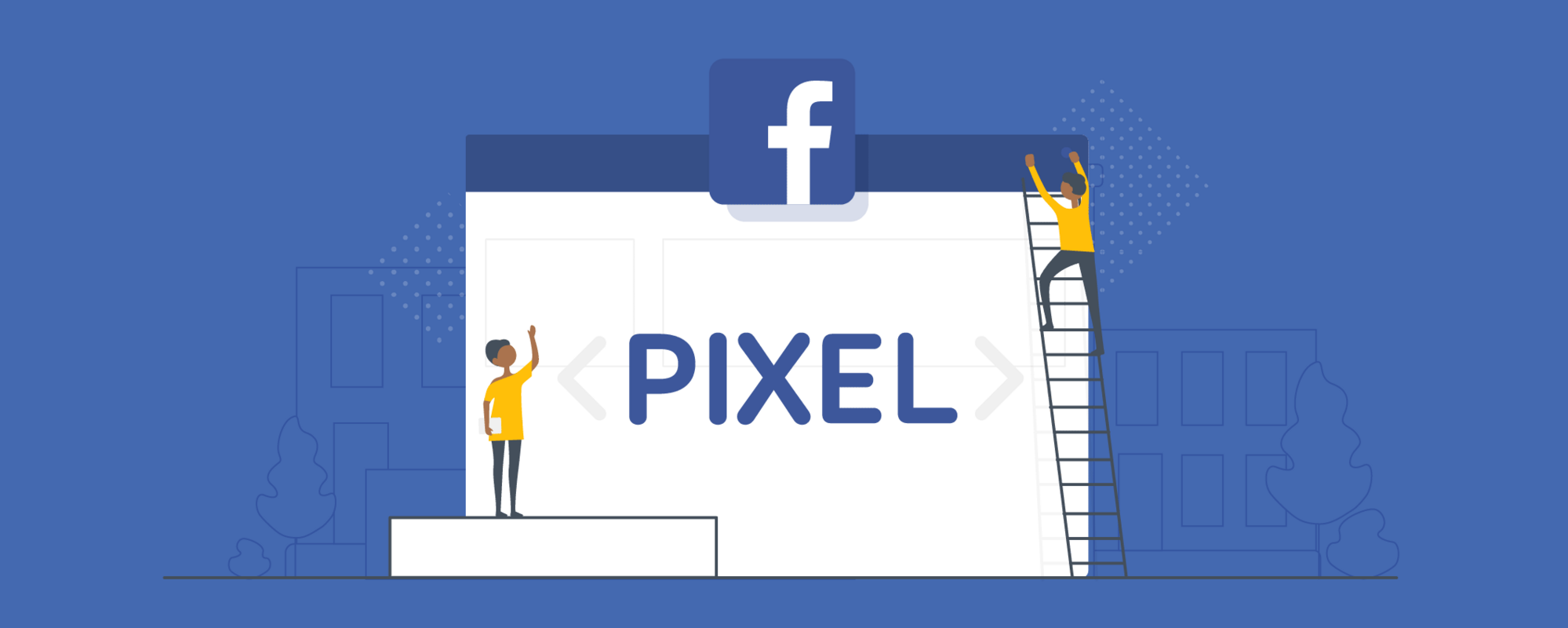 Facebook Pixel Strategies to Help You Run More Targeted Ads