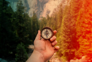 Finding Opportunity in the Obstacle