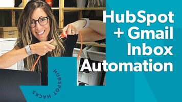 HubSpot How to Connect Email Inbox Easily and Correctly