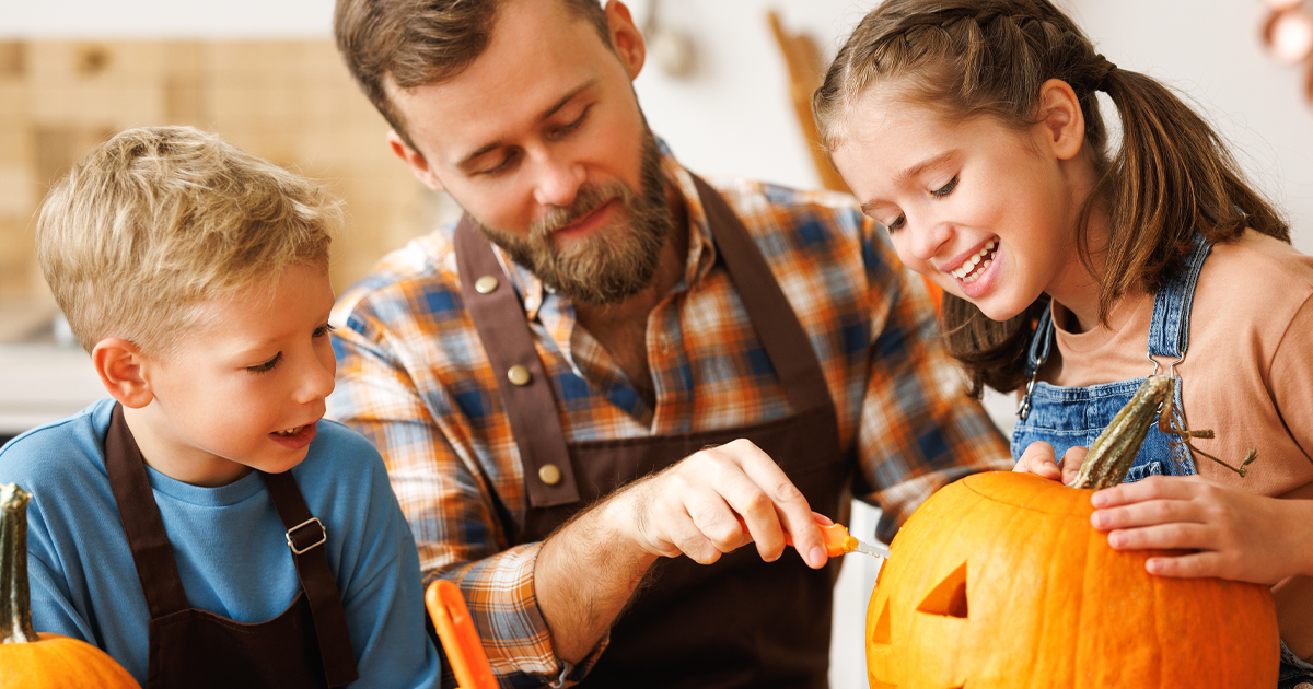 Halloween Fundraising Ideas for Your Nonprofit