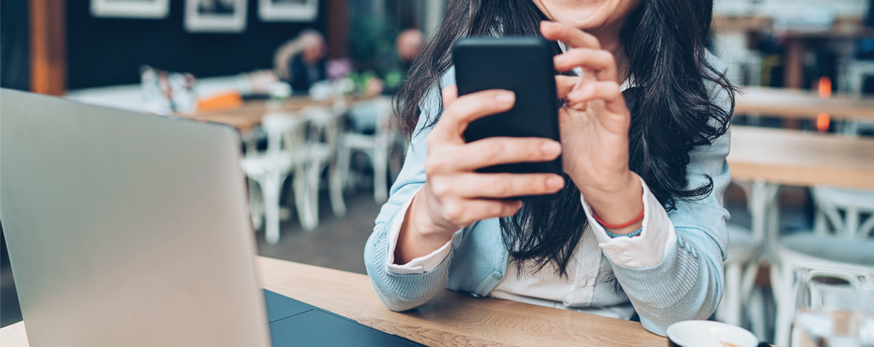 Thryv's Small Business Index: Digital Tools Usage on the Rise