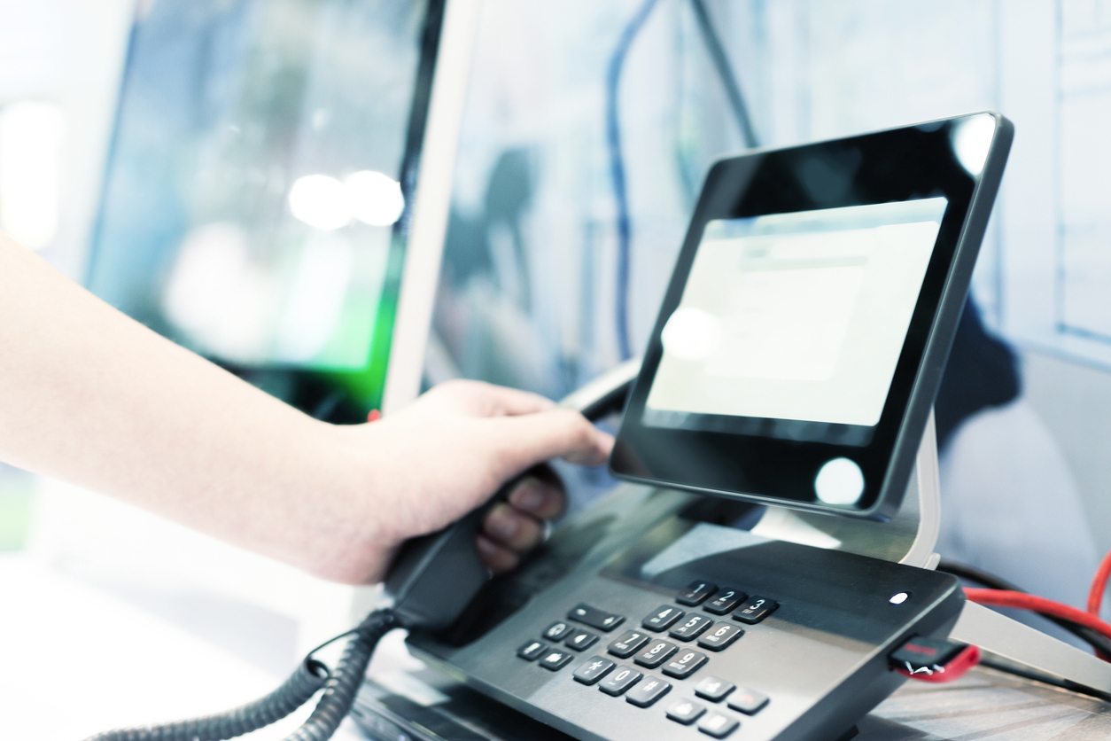 Telephone Dialer System: What It Is and Why You Need It