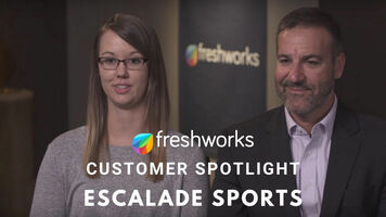 Customer Spotlight - Escalade Sports