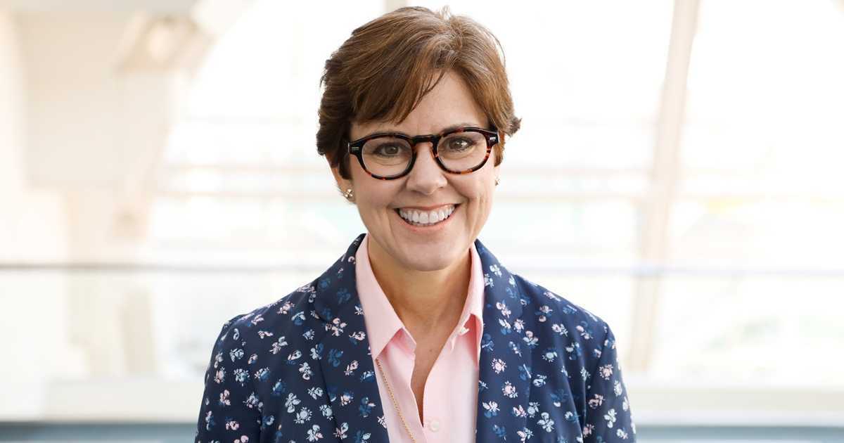 SPOS #851 - Ann Handley On Creating Ridiculously Good Content 