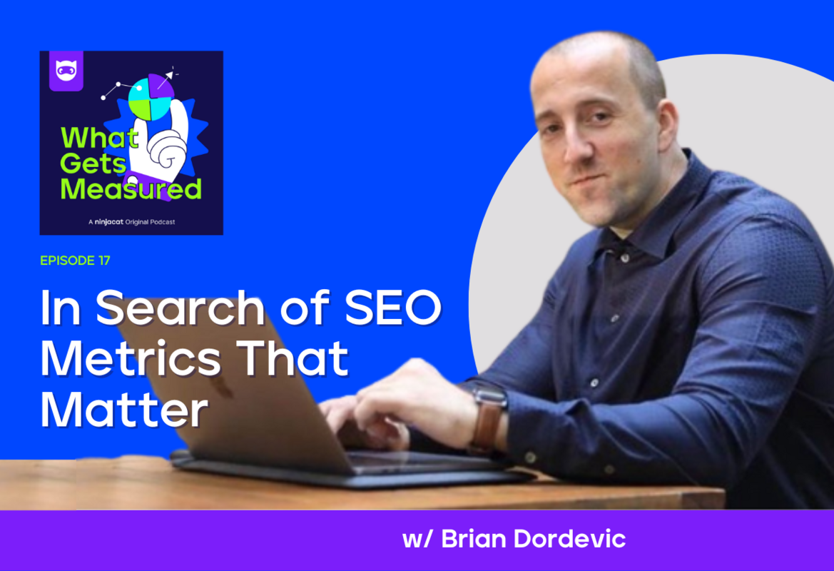 In Search of SEO Metrics That Matter