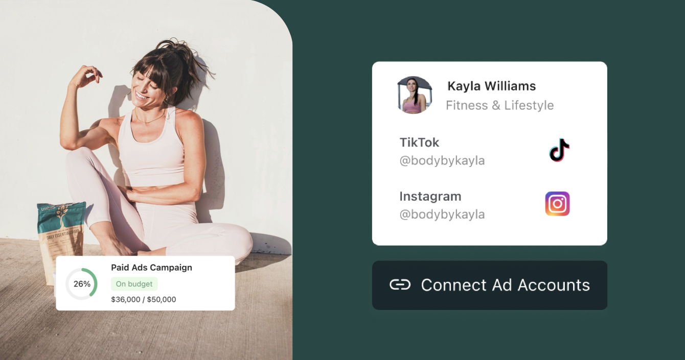 2025 Guide: How You Scale Paid Media With Creator Content