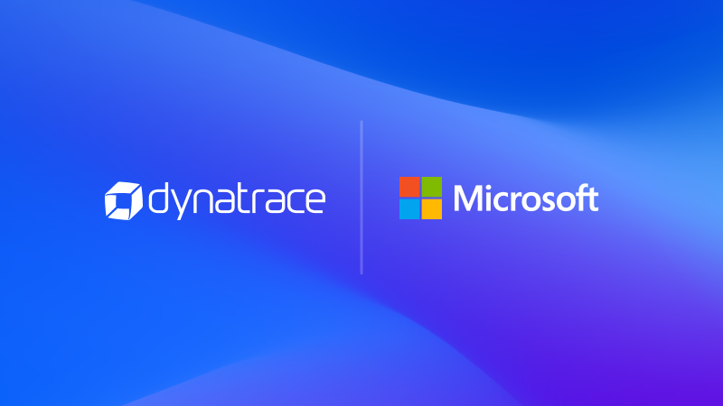 Dynatrace recognized in the 2024 Microsoft Partner of the Year Awards