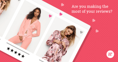 How the Biggest Fashion eCommerce Brands Use Reviews