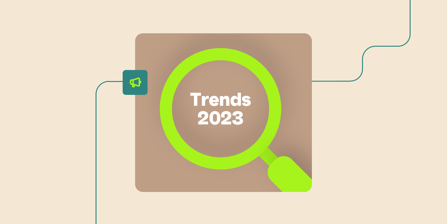 Ecommerce marketing trends in 2023 will separate the good from the bad