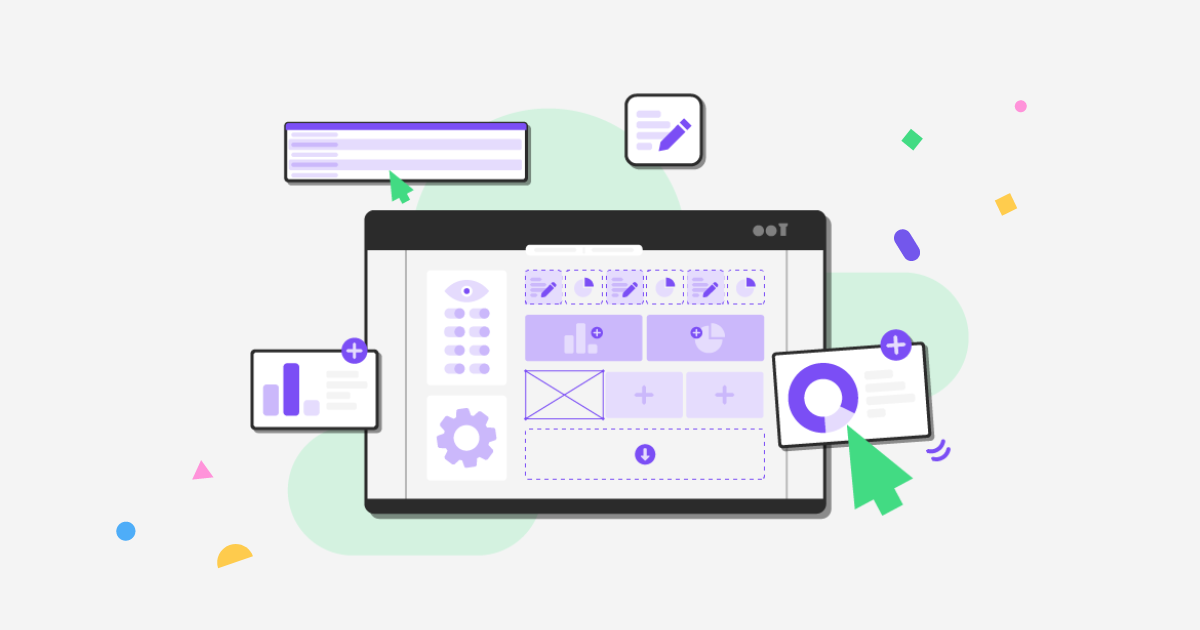 Marketing reporting: the ultimate guide for digital marketers, including dashboards, templates, tools & software