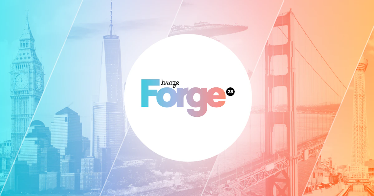 A Look Back at Forge Through the Years