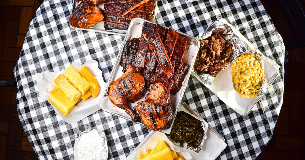 How Fatbacks BBQ and Blazing Star BBQ Are Managing Cash Flow and Supply Chain Shortages