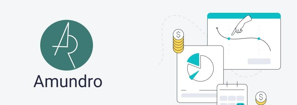 How Amundro scaled monthly conversions up from 10k to 400k in 2 years