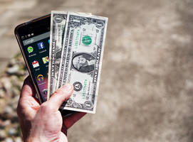 Brands Cashing In on Mobile Payments with Venmo