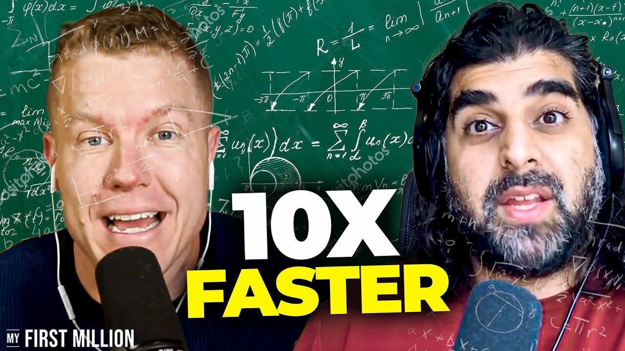 How to Learn To Do Anything In Record Time