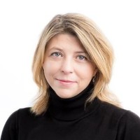 Catherine Balsam-Schwaber