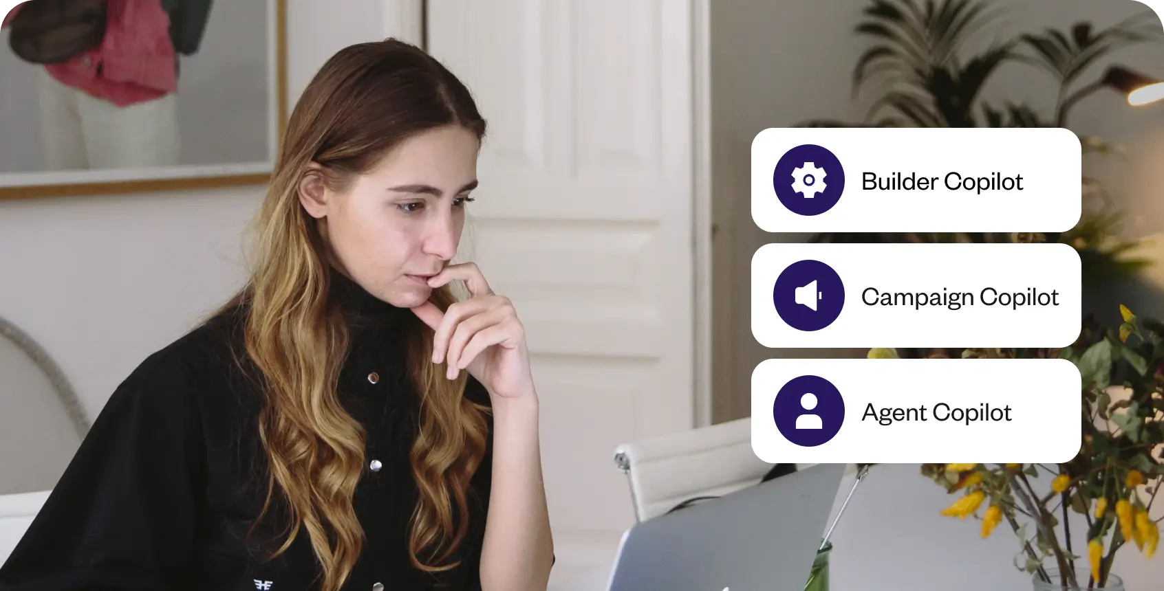 Talk to me, Goose – The copilots of Yellow.ai 