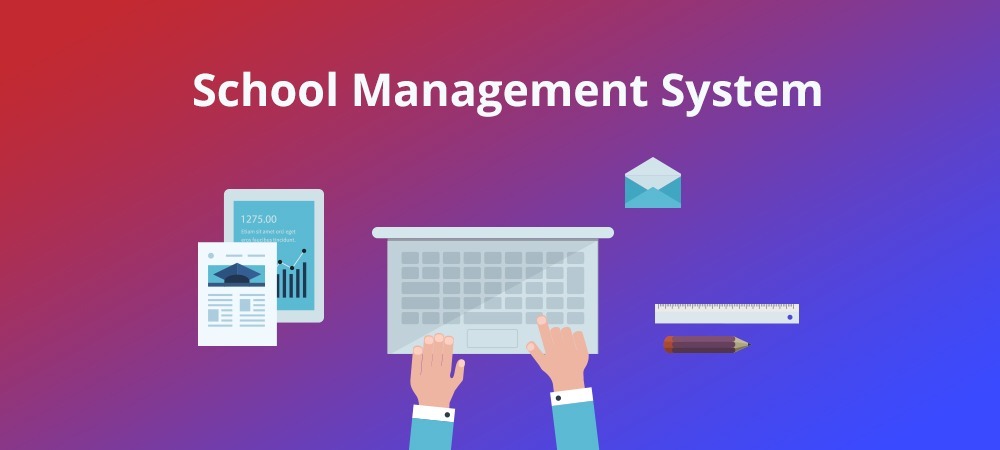 School Management System to Increase Enrollment