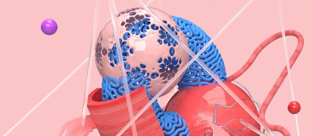 Adobe CQ presents: Making the modern leader