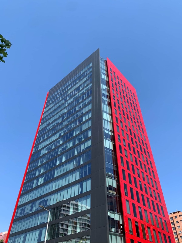 Why Your B2B Positioning Statement Isn't Working • Blogos – Webflow HTML website template