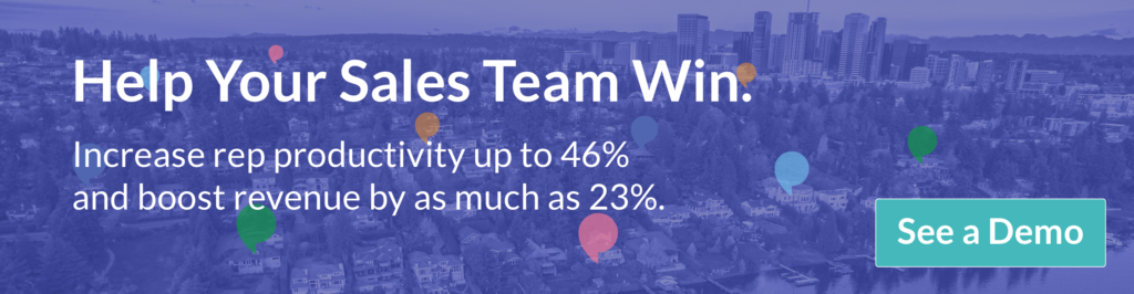 How to Win Bigger Sales Deals