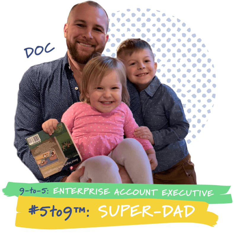 The Corporate Bro in Defense of The Sales Rep Community