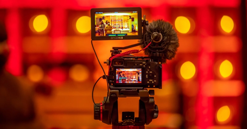 Here are 10 of the most common types of camera shots in film - Vimeo Blog