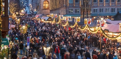 The 4 customer segments email marketers must target this Christmas | dotdigital blog