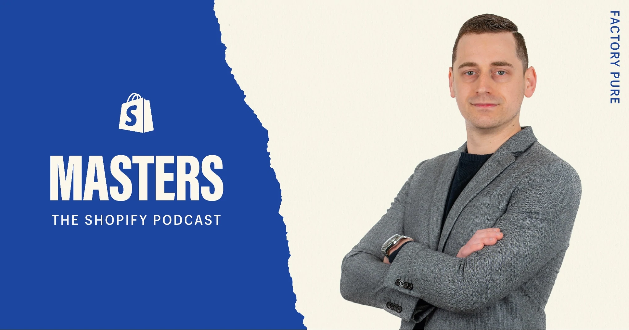 How FactoryPure Mastered Google Ads and Scaled to 8-Figures in Annual Sales