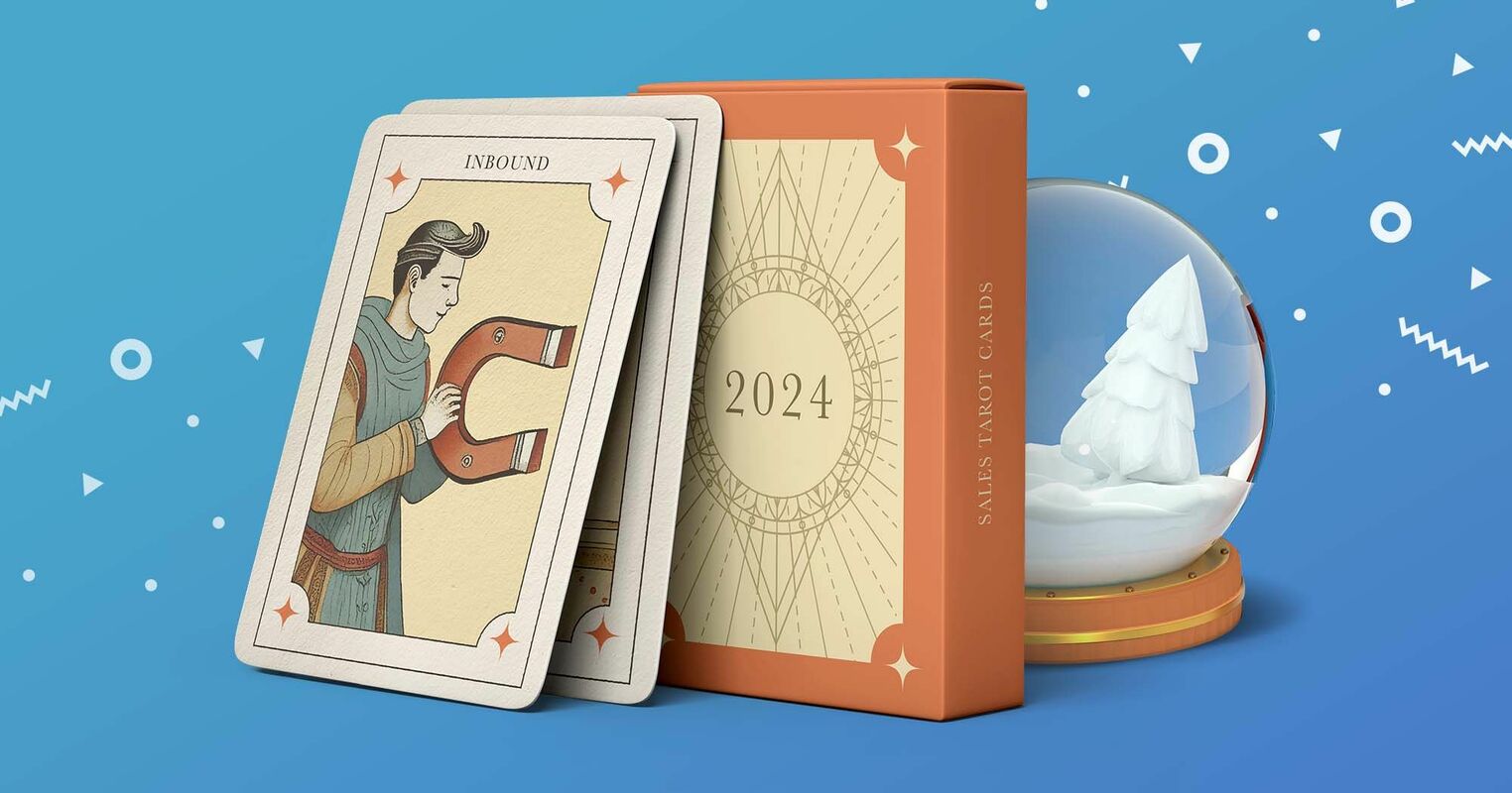 2023 Sales Trends Overview & Predictions for 2024 from Reply.io