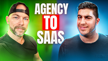 Roger Yelvington: The Journey from Agency Owner to SaaS Innovator